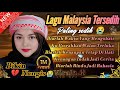 Lagu Malaysia Tersedih Biarlah Waktu Yang Mengobati Cocok Untuk Menemani Hari Mu