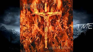 06-Lost Passion -Immolation-HQ-320k.
