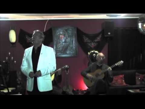 O Meu coração parou Tony Quim