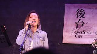 [閒聊] 聲音透亮的歌手？