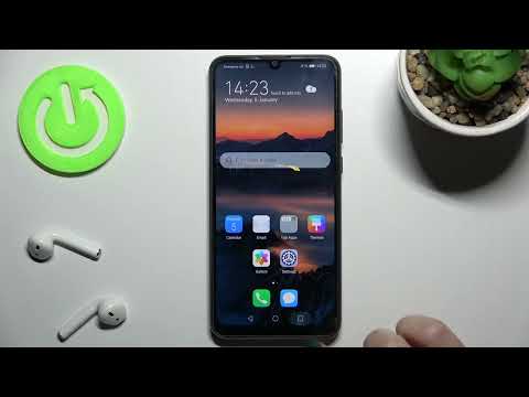 How to Mute Notifications on Honor 9A – Turn Off Notification Sound