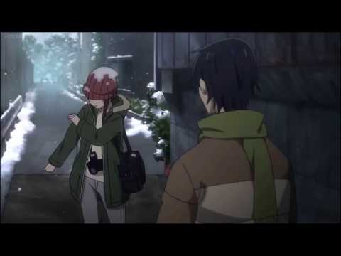 HOW DIDN'T WE NOTICE?? ~ Airi vs Kayo?? (Erased ENDING EXPLAINED)