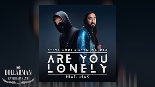 Download lagu [1 Hour] Steve Aoki & Alan Walker ft. ISÁK - Are You Lonely mp3