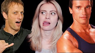 Tony Hawk and Arnold are BACK, and Quibi Blames Coronavirus - Dude Soup Podcast #278