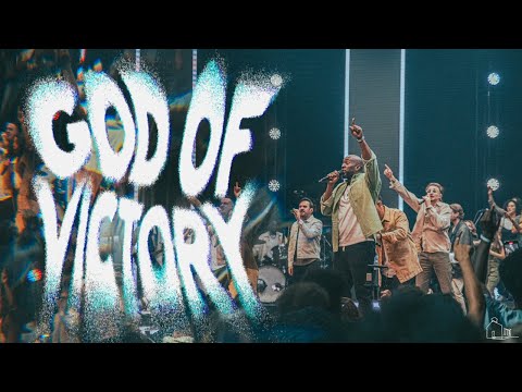 God Of Victory - Victory House Worship
