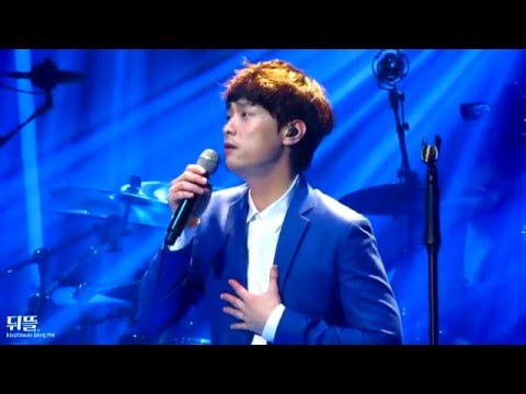 [151226] 버즈(BUZZ) 전국투어 콘서트 in 서울 일기 직캠