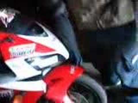 N.O.W. Biker meet xBhp'com GIR team