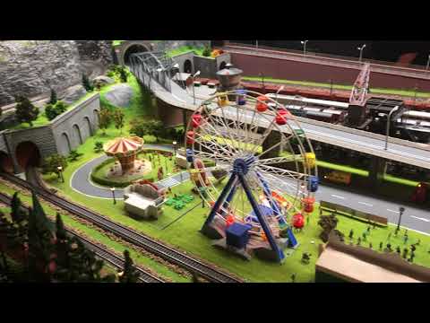 Ein Hauch von Amerika Teil 2