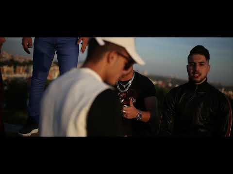 Mr rahal   subimos de rango( oficial video clip ) 2019