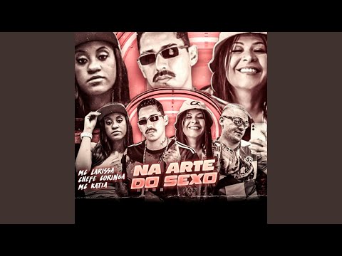 Na Arte do Sexo