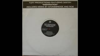 Tuff Productions - Inspiration (Tuff Jazz Mix)