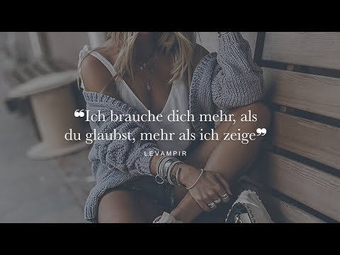 Zum kennenlernen sprüche
