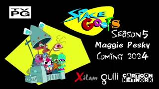 Space goofs Season!!! Deviantart @ryankouicem2023