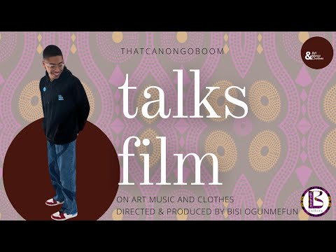 The One Where We Talk Photography w/ @thatcanongoboom