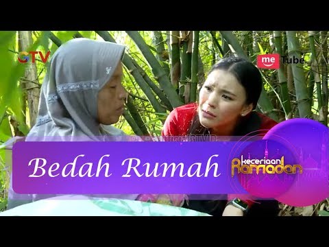 Melawan Arus ! Pak Suhada Hidupi Keluarga Besar dengan Taruhan Nyawa l Bedah Rumah 317 (1/4) GTV