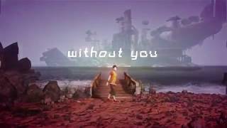 [SPOILERS] SOMA - Without You