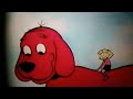 Clifford Theme Song PBS Kids Broadcasting WETA Kids 2000