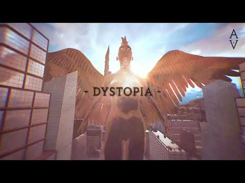 Pherato ft. Daniela Presta - Dystopia (Official Video)