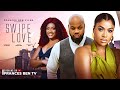 SWIPE LOVE FRANCES BEN KACHI NNOCHIRI CHINENYE ULAEGBU LATEST 2024 TRENDING NOLLYWOOD MOVIE