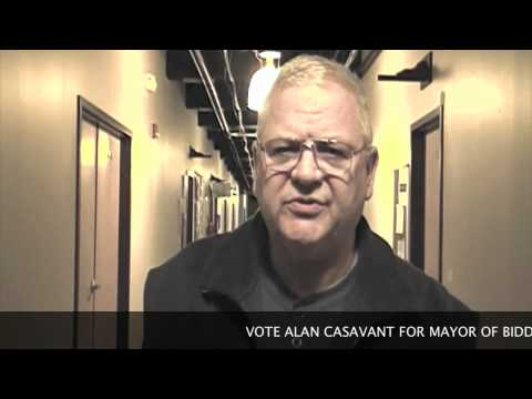 Supporters - Richard Giroux