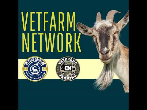 How NRCS Supports Veteran Farmers: A Conversation with Shane Johnson