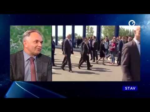 O2 Stav:Balkanska ekonomska unija,realnost ili san? | B92 TV