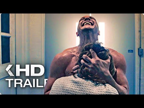 Trailer-Vorschau: Glass