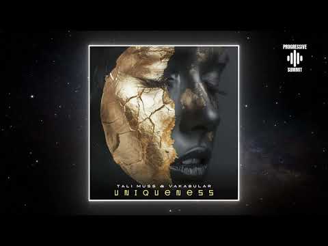 Tali Muss, Vakabular - Uniqueness (Extended Mix) [Hollystone Records]