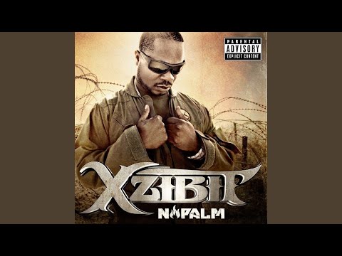 Xzibit - "Napalm"