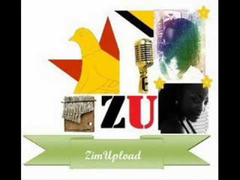 Culture T (Tendai Gamure) - Tinoda Chiedza