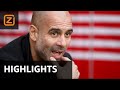 Kan CITY de druk aan? | Southampton vs Manchester City | Premier League 2018/19 | Samenvatting