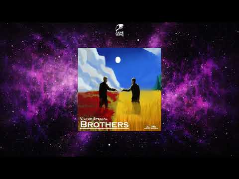 Victor Special - Brothers (Poetic Mix) [ULTRA MASTER RECORDS]