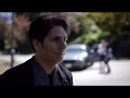 Lucifer 2x05 Chloe S Car Accident