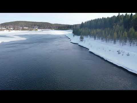 BODEN, BÖRSTINGEN  DJI THAI FISHING STYLE