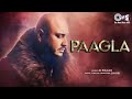 B PRAAK PAAGLA Ammy Virk Sargun Mehta Jaani Heart Touching Song Sad Hit