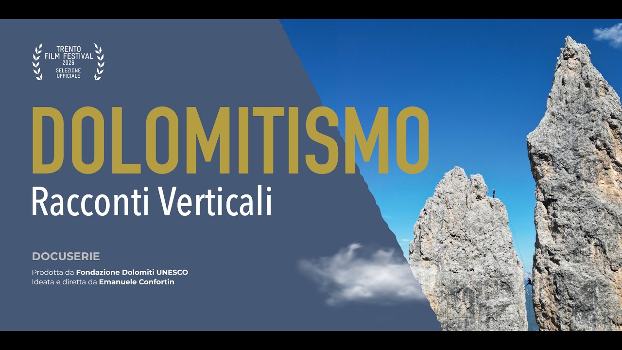 Anteprima e trailer