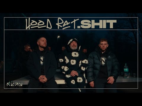Książę Mazowiecki feat. Kaz Bałagane - HOOD RAT SHIT
