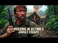 Missing In Action 2 The Brutal Jungle Prison That Couldn T Break Chuck Norris