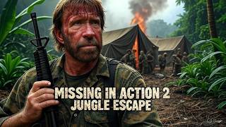 Download lagu Missing in Action 2: The Brutal Jungle Prison That Couldn’t Break Chuck Norris mp3 Download lagu Missing in Action 2: The Brutal Jungle Prison That Couldn’t Break Chuck Norris mp3