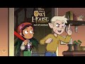 The Owl House Out Of Context For 7 Minutes And 40 Seconds