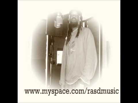 Ras D Promo Video