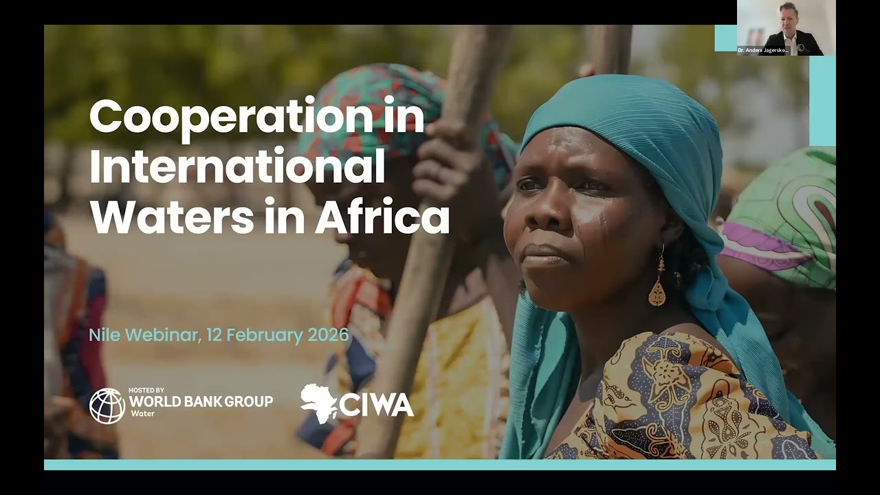 Nile Day Webinar 2