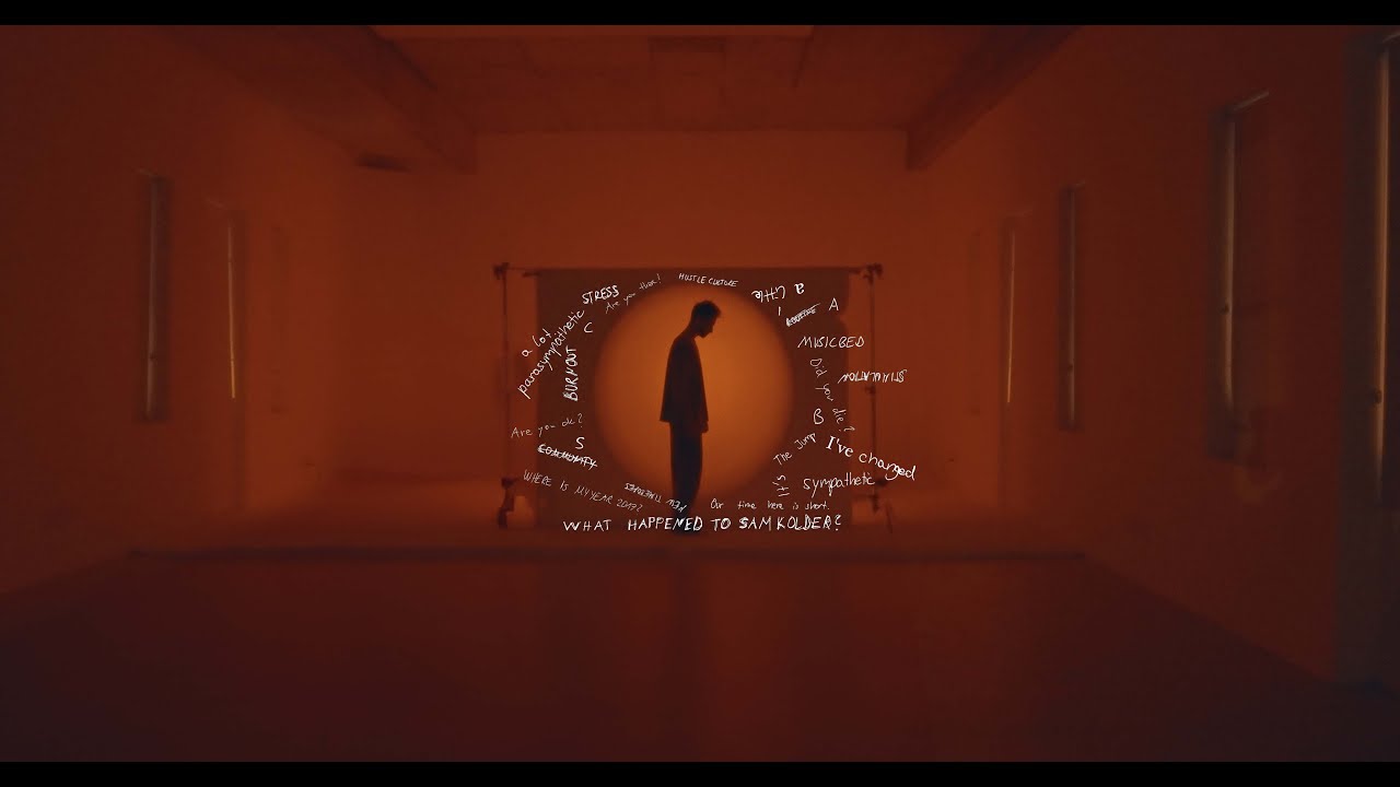 How I've Grown as a Creator / Human