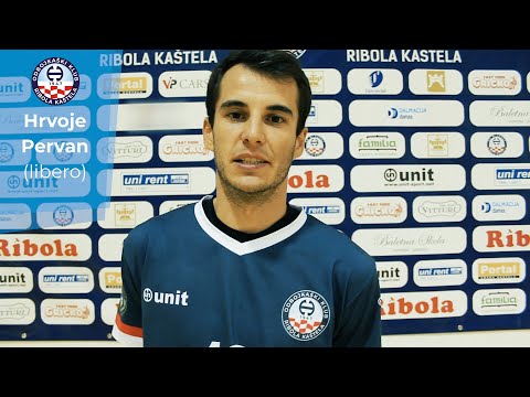 IZJAVE NAKON UTAKMICE OK RIBOLA KAŠTELA – HAOK MLADOST