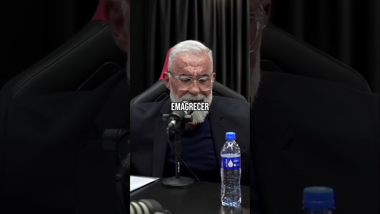 Refeição Ideal para Quebrar o Jejum e Emagrecer Rapidamente  #ironberg  #cortesironberg #jejum