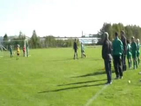 Vimmerby If - Hultsfreds FK