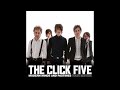 The Click Five - Empty HQ (Audio)