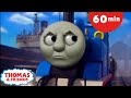 Heave Ho Thomas Season 12 Full Episode Compilation Thomas Friends UK