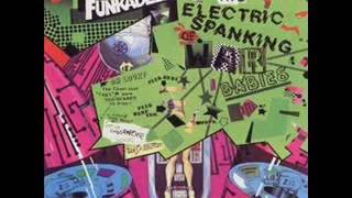 Funkadelic  Electric Spanking of War Babies 1981   YouTube