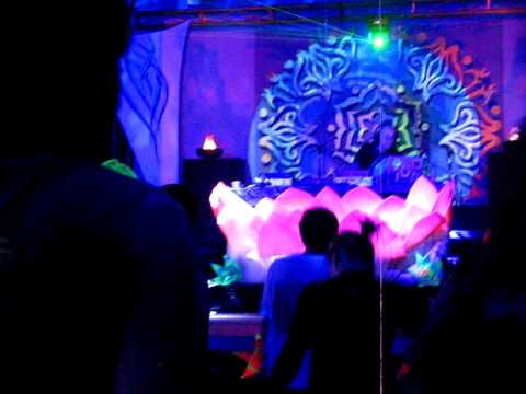 Ananda: Технологии счастья - Psy-H project - Second Coming